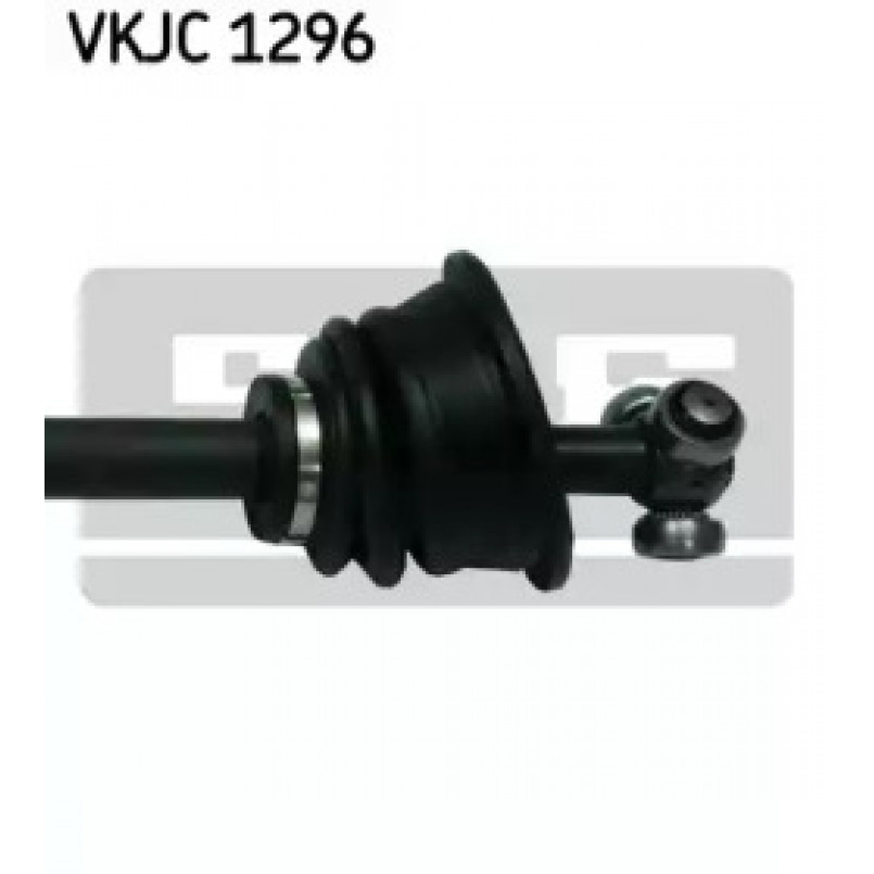 VKJC 1296 SKF - Привідний вал
